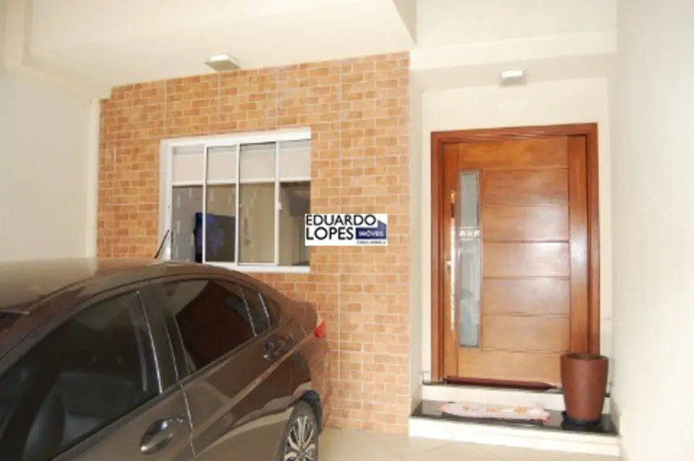 Foto 2 de Casa com 3 quartos à venda, 145m2 em Vila Lopes, Indaiatuba - SP