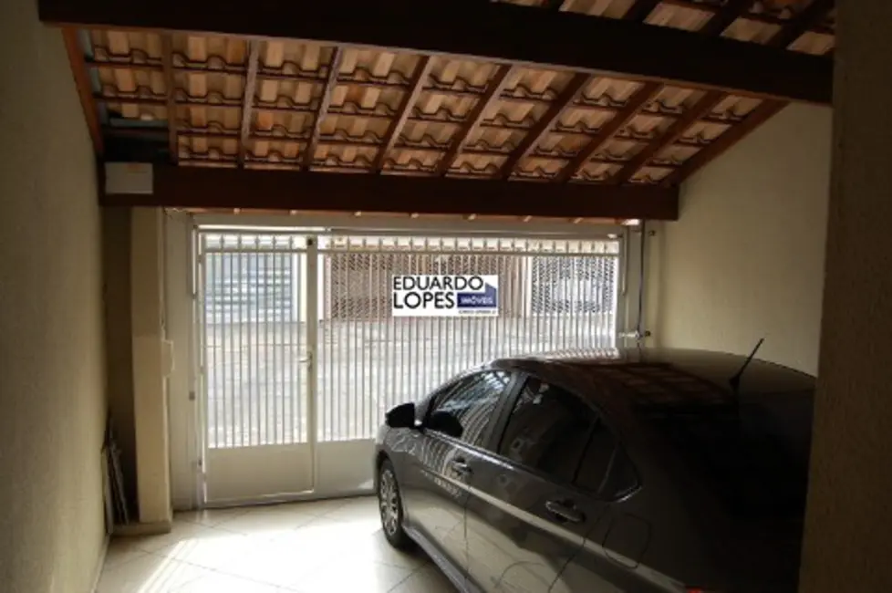 Foto 1 de Casa com 3 quartos à venda, 145m2 em Vila Lopes, Indaiatuba - SP