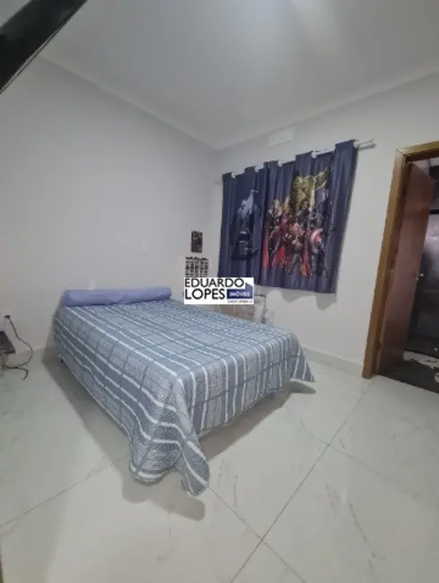 Foto 8 de Casa com 3 quartos à venda, 185m2 em Jardim Maringá, Indaiatuba - SP