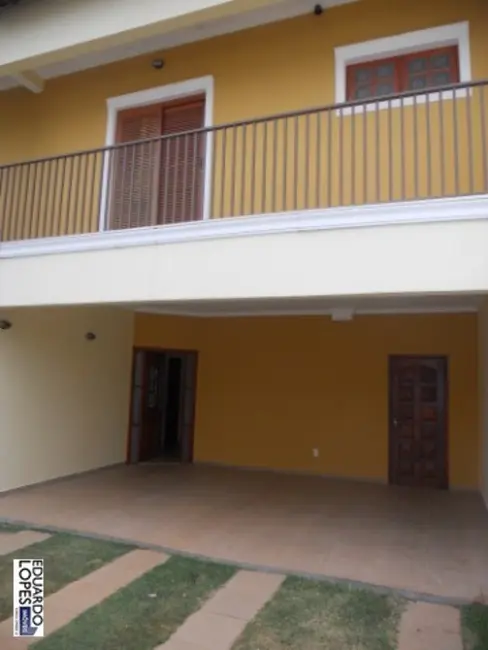 Casa com 3 quartos à venda, 235m2 em Indaiatuba - SP - imagem 4 Foto 4 de Casa com 3 quartos à venda, 235m2 em Indaiatuba - SP