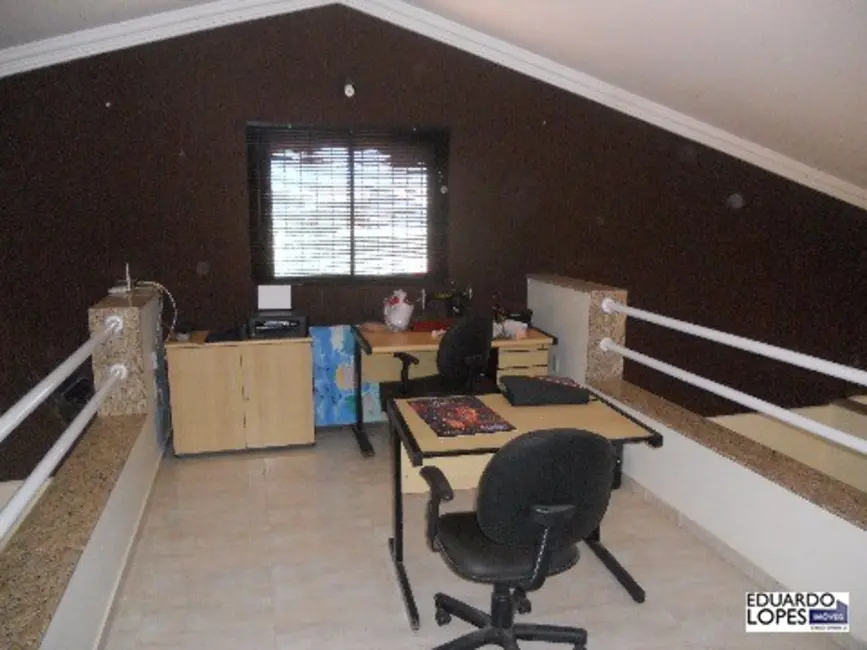 Foto 9 de Chácara com 3 quartos à venda, 308m2 em Terras de Itaici, Indaiatuba - SP