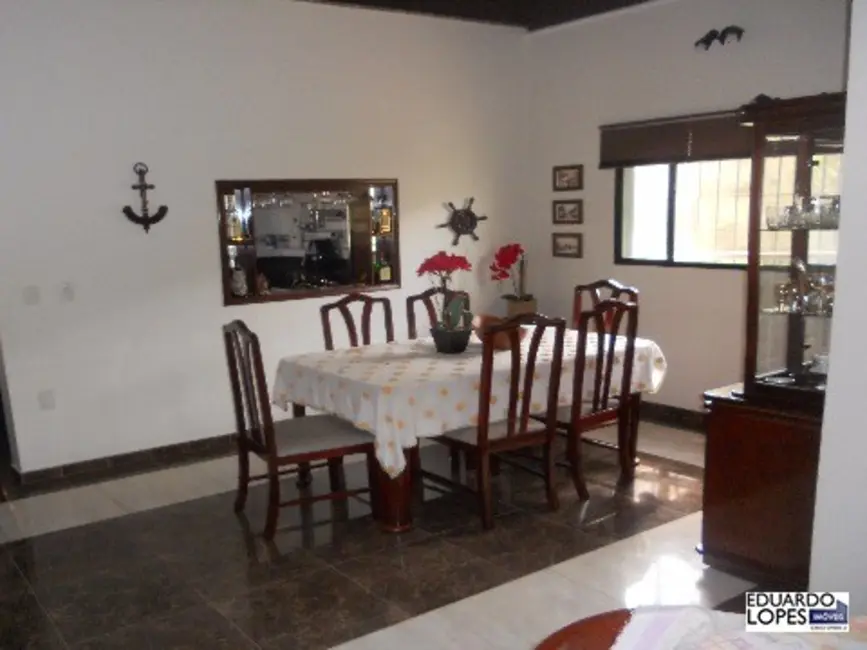 Foto 5 de Chácara com 3 quartos à venda, 308m2 em Terras de Itaici, Indaiatuba - SP