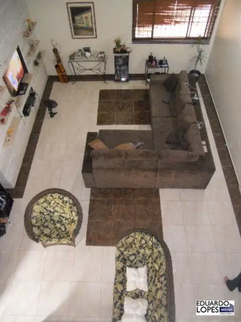 Foto 8 de Chácara com 3 quartos à venda, 308m2 em Terras de Itaici, Indaiatuba - SP