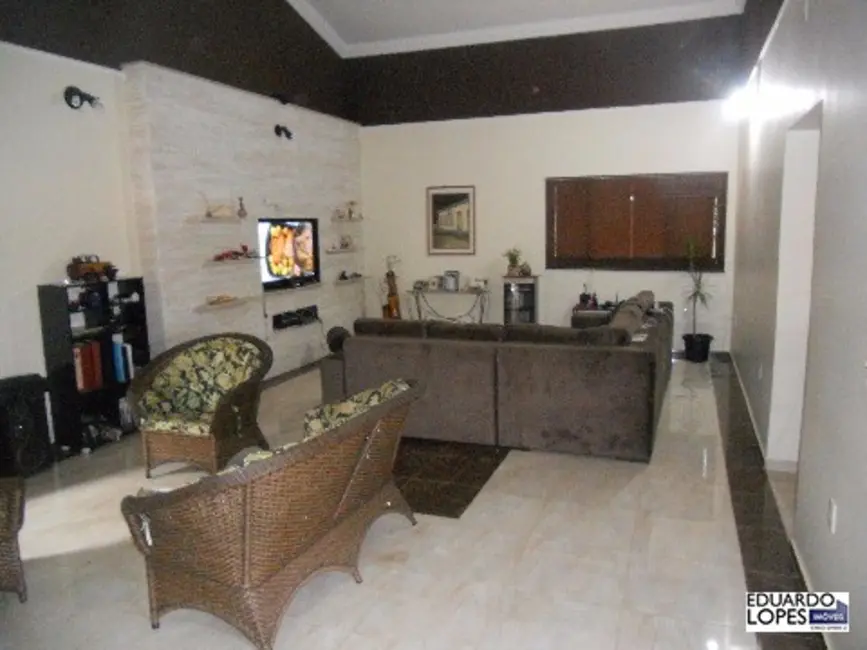 Foto 6 de Chácara com 3 quartos à venda, 308m2 em Terras de Itaici, Indaiatuba - SP