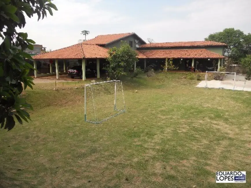 Foto 2 de Chácara com 3 quartos à venda, 308m2 em Terras de Itaici, Indaiatuba - SP