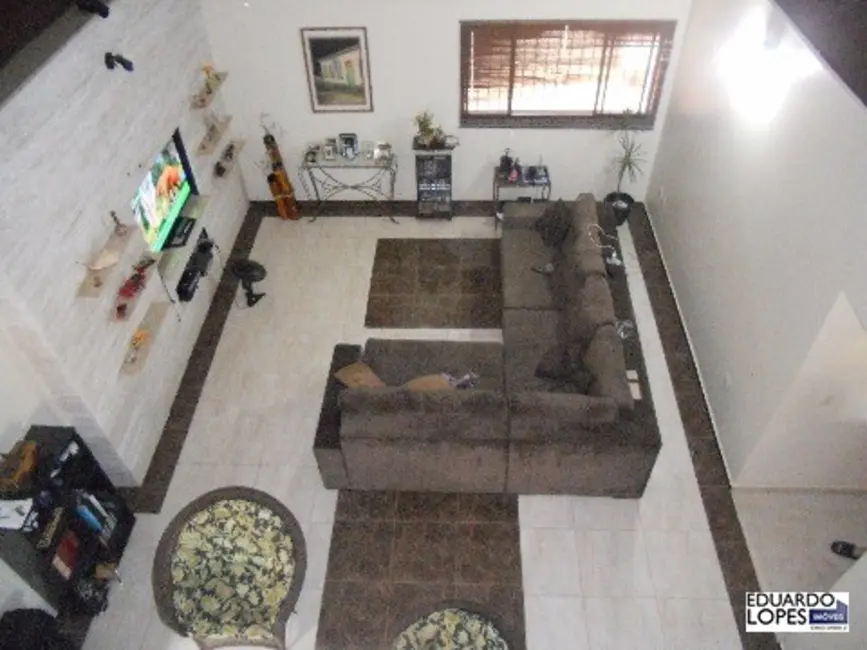 Foto 7 de Chácara com 3 quartos à venda, 308m2 em Terras de Itaici, Indaiatuba - SP