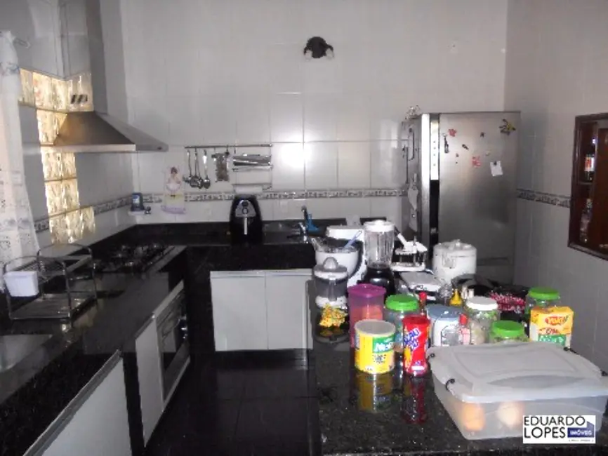 Foto 3 de Chácara com 3 quartos à venda, 308m2 em Terras de Itaici, Indaiatuba - SP