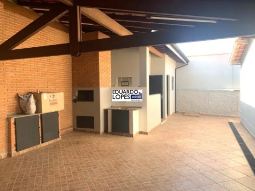 Foto 3 de Casa com 3 quartos à venda, 167m2 em Indaiatuba - SP