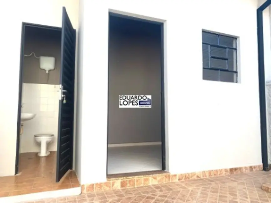 Foto 4 de Casa com 3 quartos à venda, 167m2 em Indaiatuba - SP