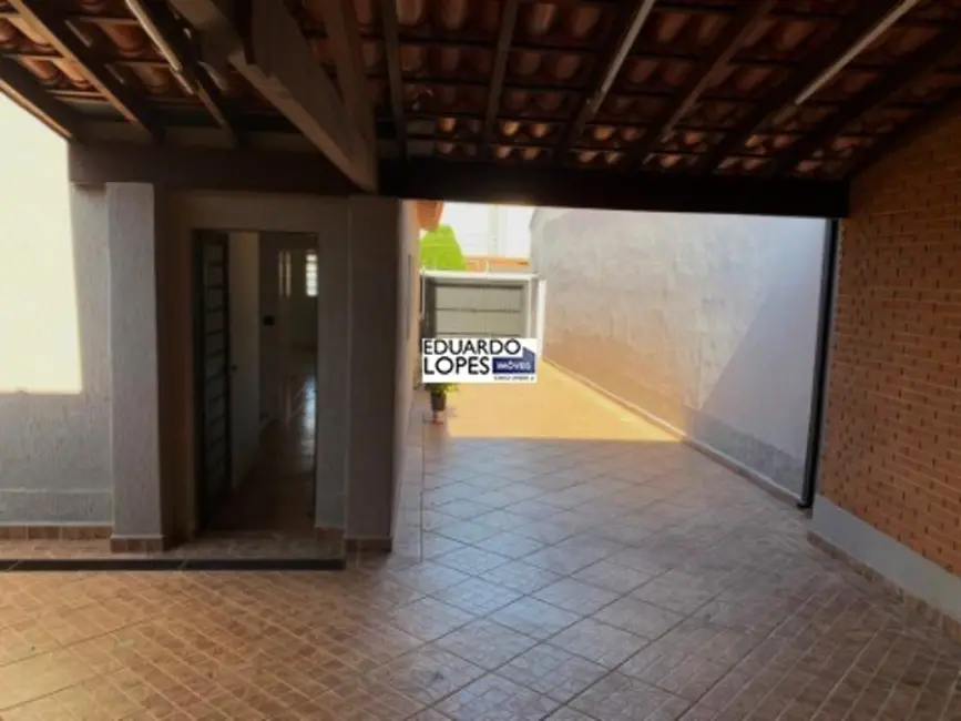 Foto 1 de Casa com 3 quartos à venda, 167m2 em Indaiatuba - SP