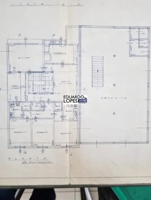 Foto 3 de Sala Comercial com 4 quartos à venda, 422m2 em Centro, Indaiatuba - SP