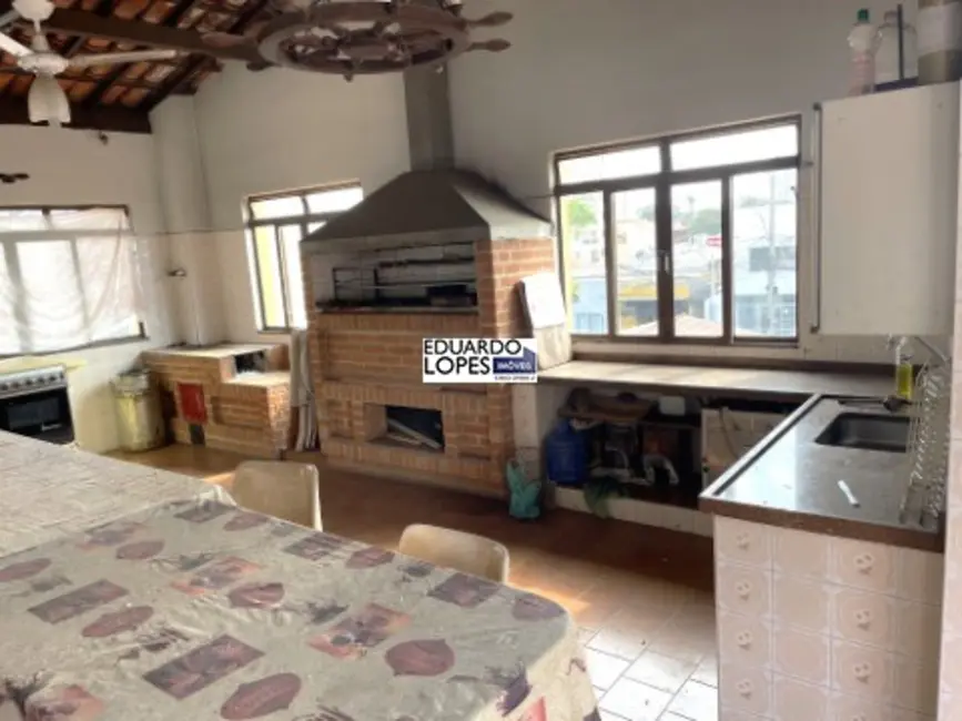 Foto 9 de Casa com 4 quartos à venda, 285m2 em Indaiatuba - SP