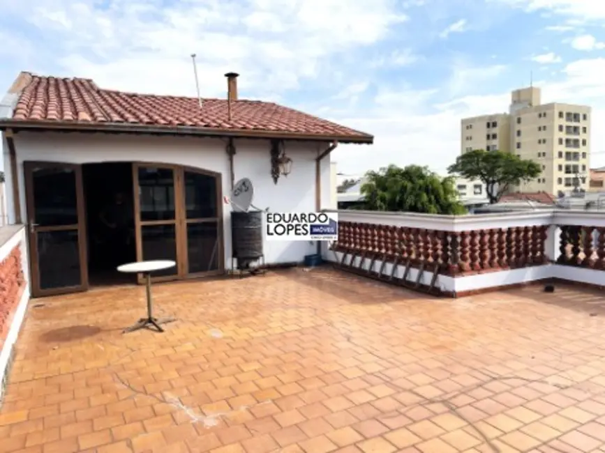 Foto 2 de Casa com 4 quartos à venda, 285m2 em Indaiatuba - SP