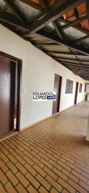 Sala Comercial com 1 quarto para alugar, 185m2 em Indaiatuba - SP - imagem 1 Foto 1 de Sala Comercial com 1 quarto para alugar, 185m2 em Indaiatuba - SP