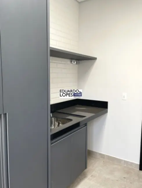 Foto 2 de Casa de Condomínio com 3 quartos à venda, 185m2 em Jardim Residencial Alto de Itaici, Indaiatuba - SP