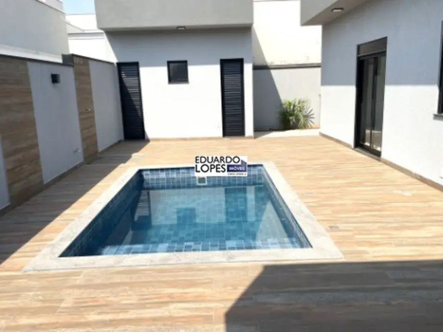 Foto 7 de Casa de Condomínio com 3 quartos à venda, 185m2 em Jardim Residencial Alto de Itaici, Indaiatuba - SP