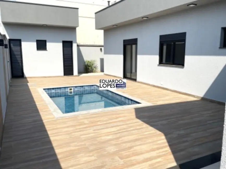 Foto 5 de Casa de Condomínio com 3 quartos à venda, 185m2 em Jardim Residencial Alto de Itaici, Indaiatuba - SP