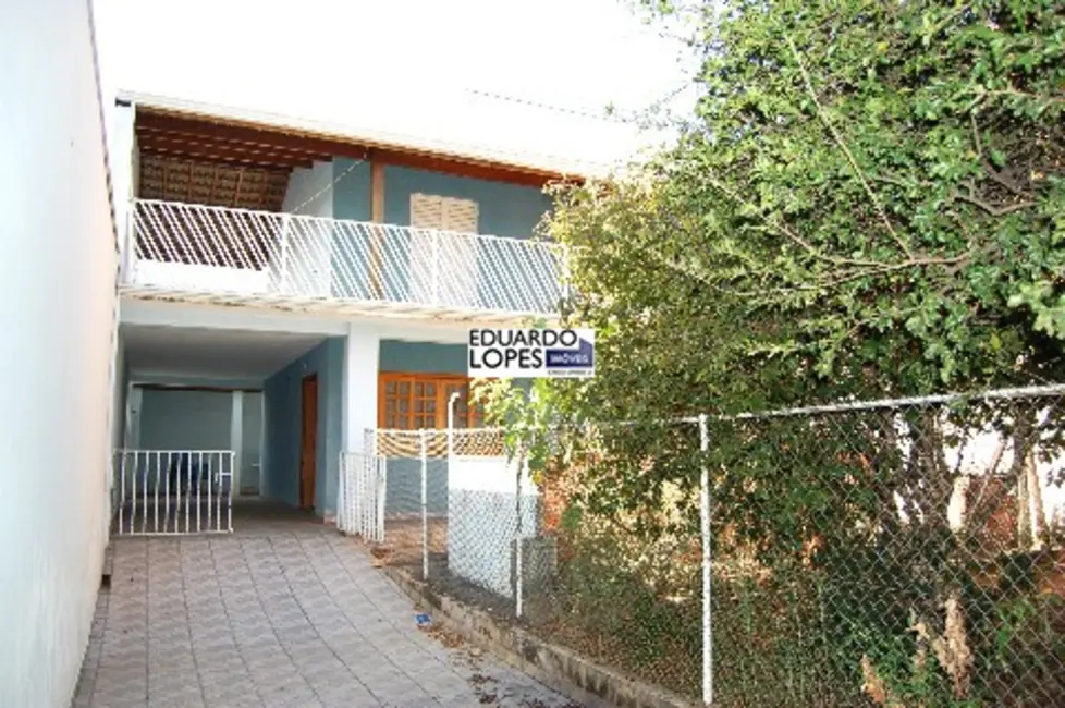 Foto 3 de Casa com 3 quartos à venda, 187m2 em Jardim São Francisco, Indaiatuba - SP