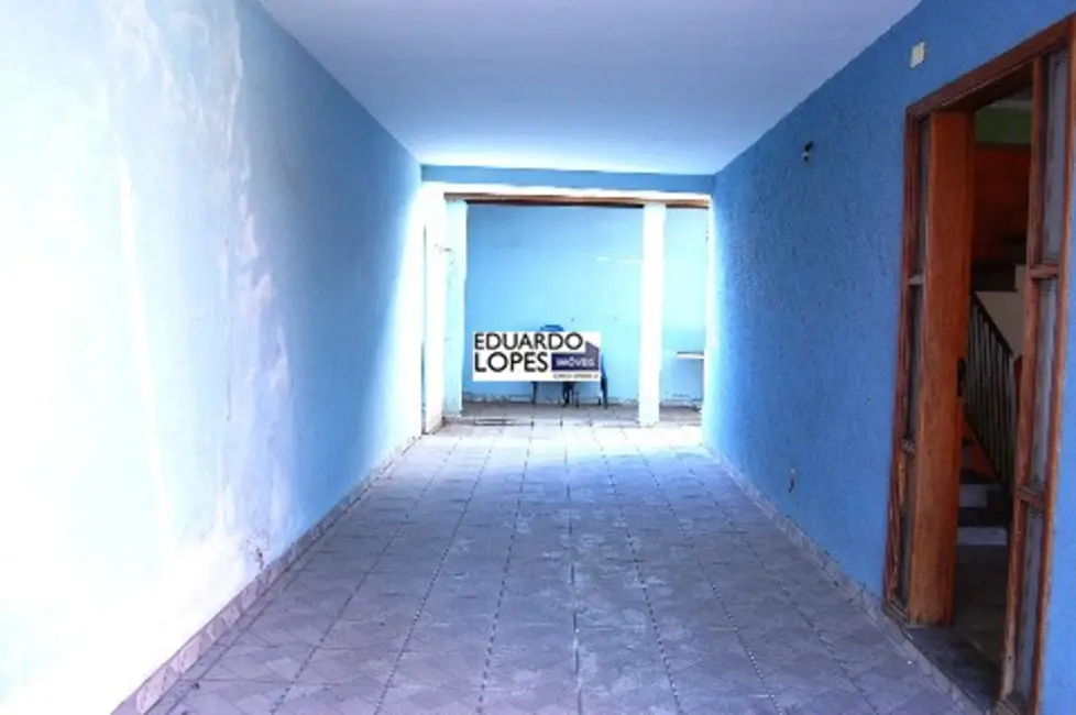 Foto 7 de Casa com 3 quartos à venda, 187m2 em Jardim São Francisco, Indaiatuba - SP