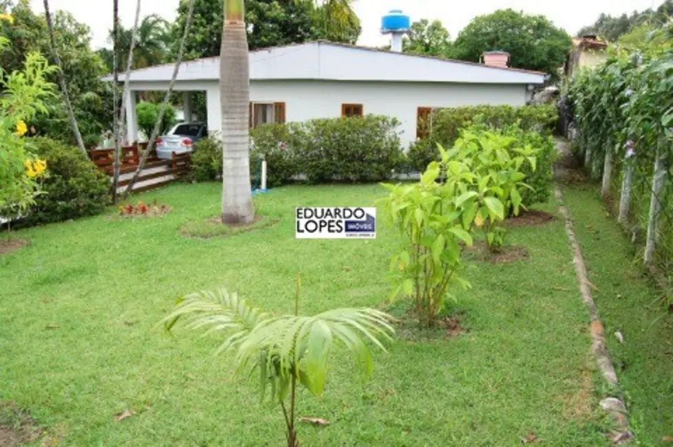 Foto 1 de Chácara com 3 quartos à venda, 150m2 em Jardim Buru, Salto - SP