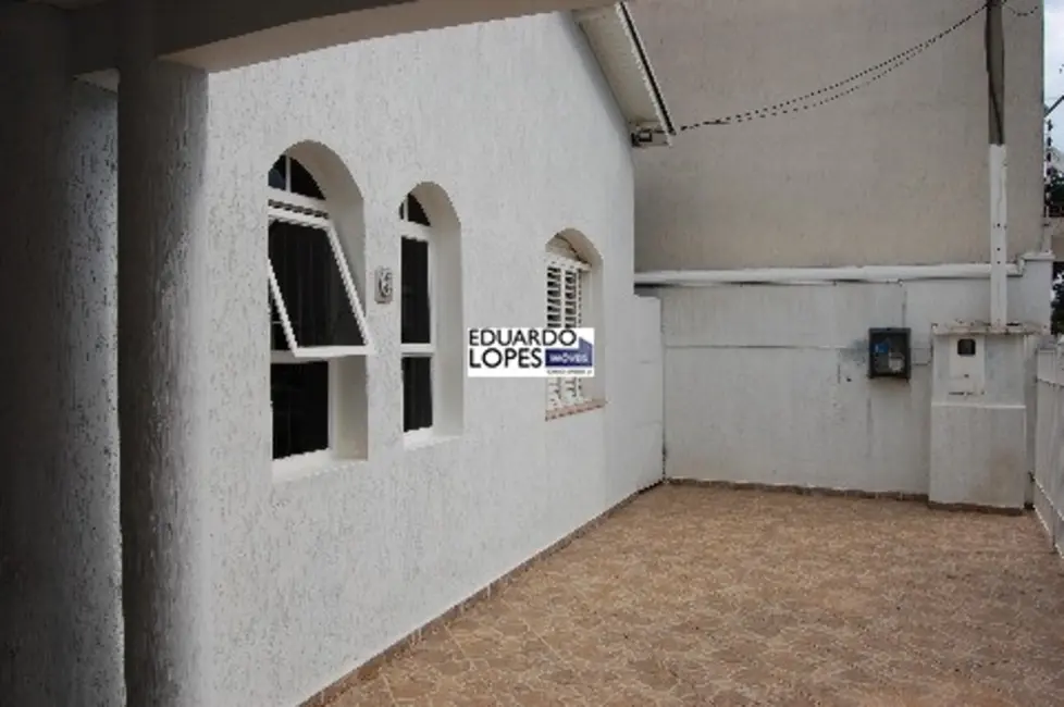 Foto 4 de Casa com 3 quartos à venda, 113m2 em Vila Aurora, Indaiatuba - SP