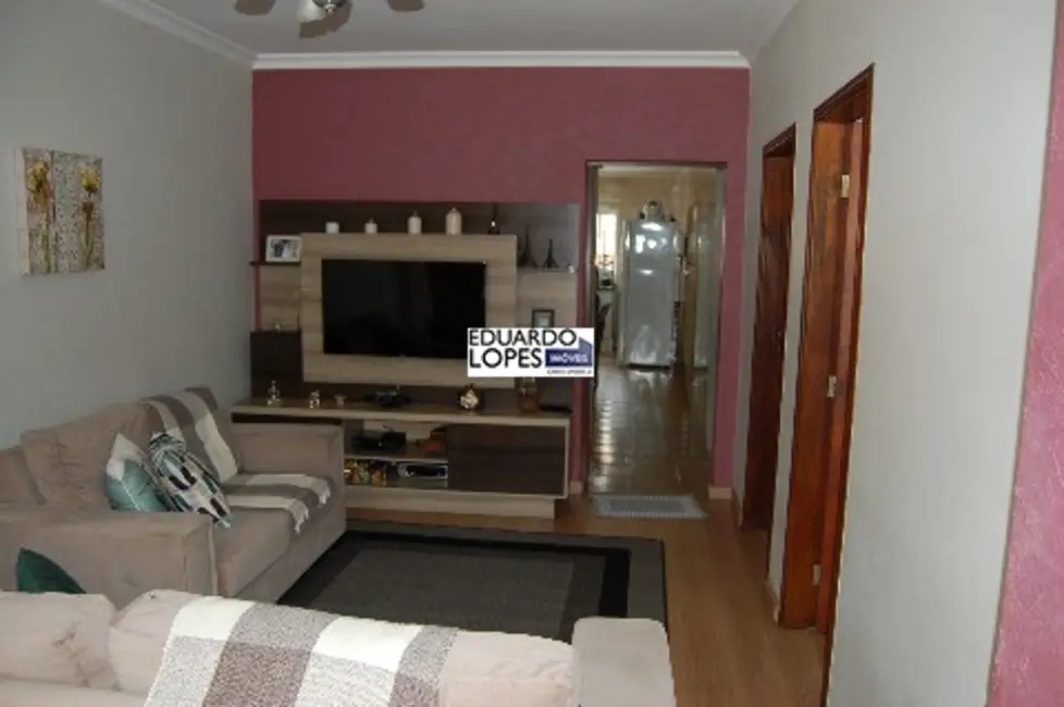 Foto 6 de Casa com 3 quartos à venda, 113m2 em Vila Aurora, Indaiatuba - SP