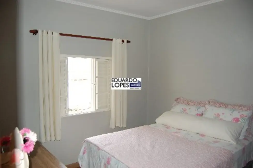 Foto 8 de Casa com 3 quartos à venda, 113m2 em Vila Aurora, Indaiatuba - SP