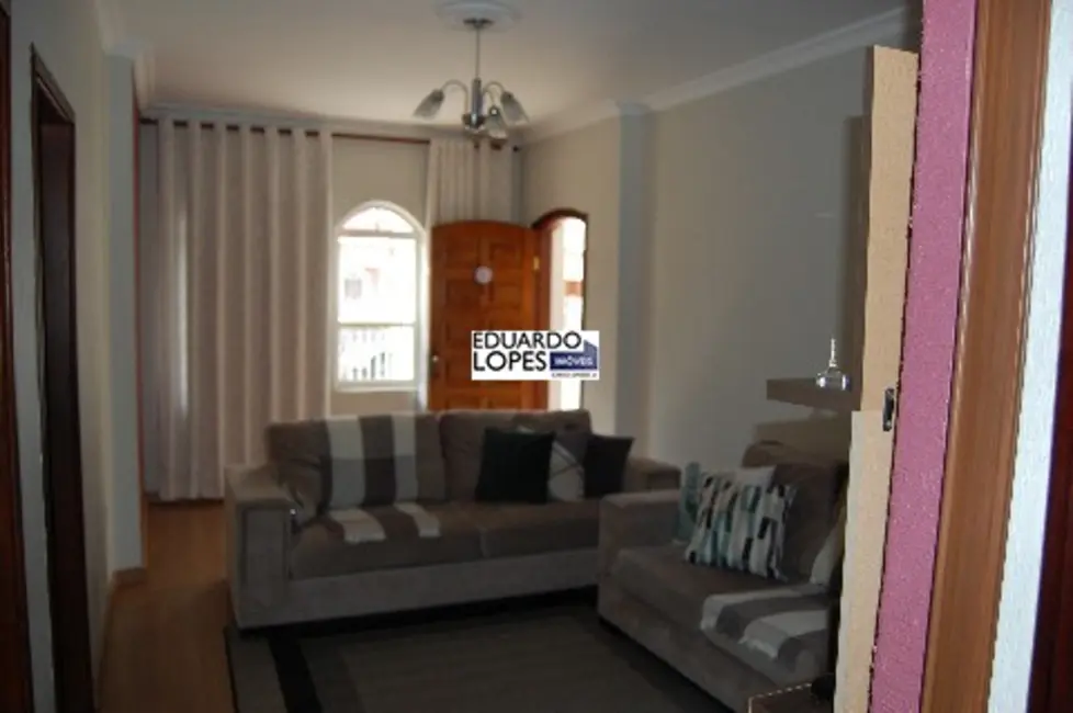 Foto 5 de Casa com 3 quartos à venda, 113m2 em Vila Aurora, Indaiatuba - SP