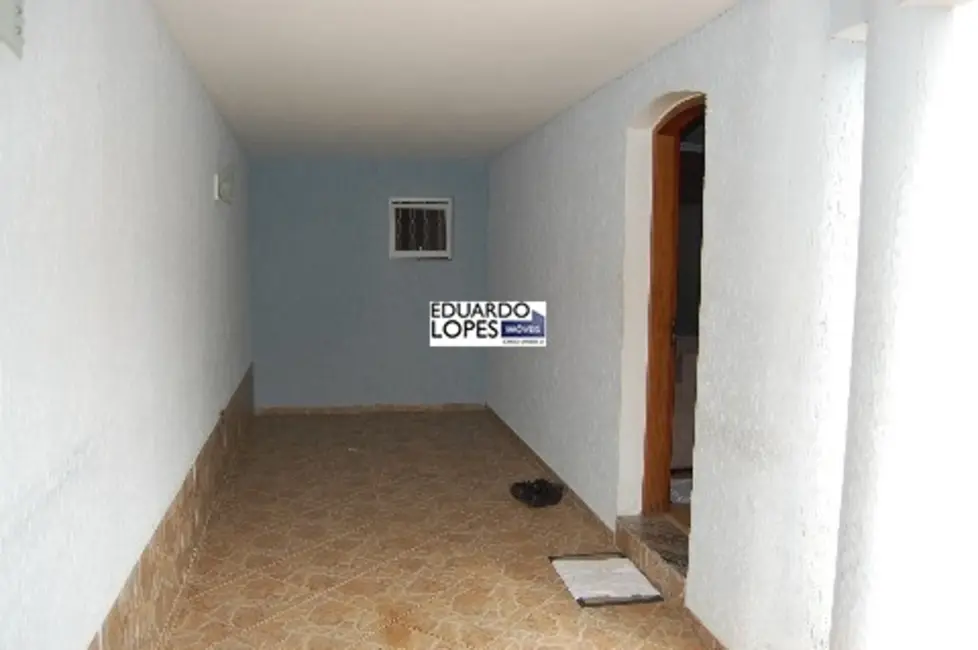 Foto 3 de Casa com 3 quartos à venda, 113m2 em Vila Aurora, Indaiatuba - SP