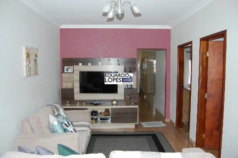 Foto 7 de Casa com 3 quartos à venda, 113m2 em Vila Aurora, Indaiatuba - SP