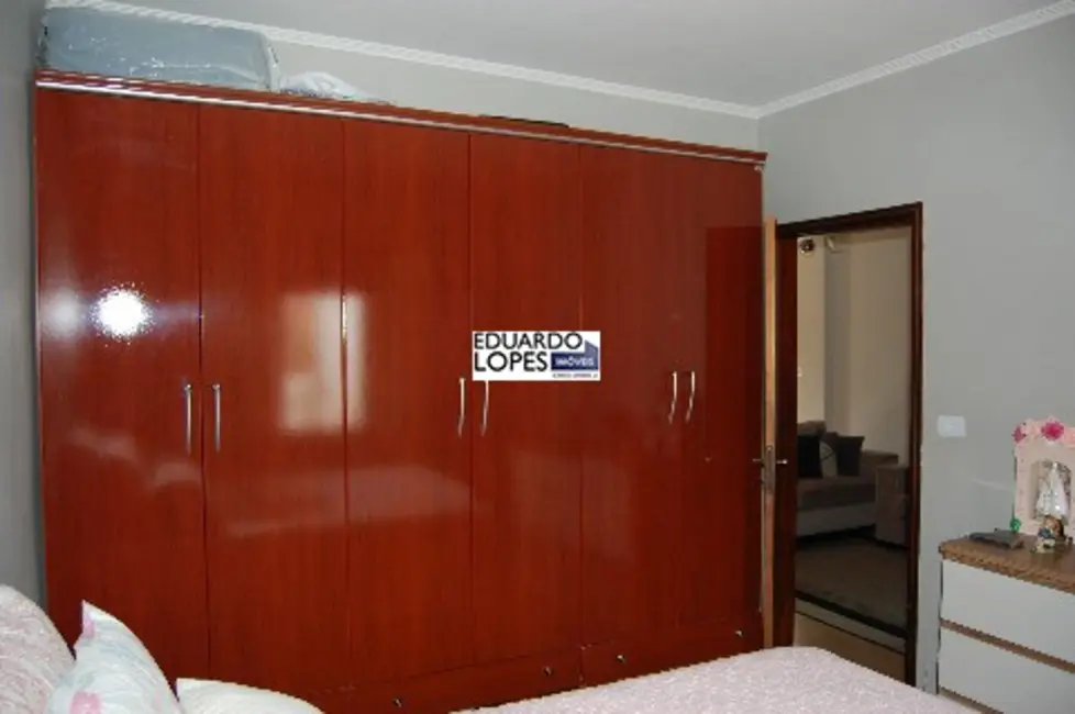 Foto 9 de Casa com 3 quartos à venda, 113m2 em Vila Aurora, Indaiatuba - SP