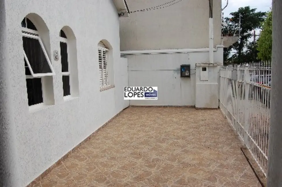 Foto 2 de Casa com 3 quartos à venda, 113m2 em Vila Aurora, Indaiatuba - SP