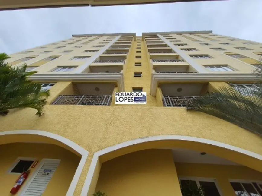 Foto 2 de Apartamento com 4 quartos à venda, 130m2 em Vila Nossa Senhora Aparecida, Indaiatuba - SP