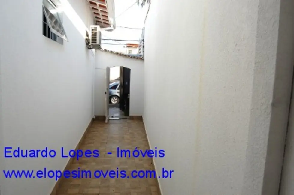 Foto 4 de Casa com 1 quarto para alugar, 70m2 em Jardim Rossignatti, Indaiatuba - SP