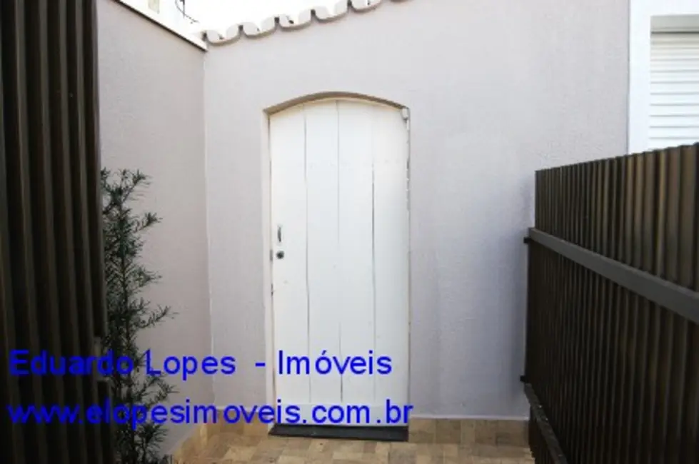 Foto 2 de Casa com 1 quarto para alugar, 70m2 em Jardim Rossignatti, Indaiatuba - SP