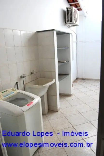 Foto 9 de Casa com 1 quarto para alugar, 70m2 em Jardim Rossignatti, Indaiatuba - SP