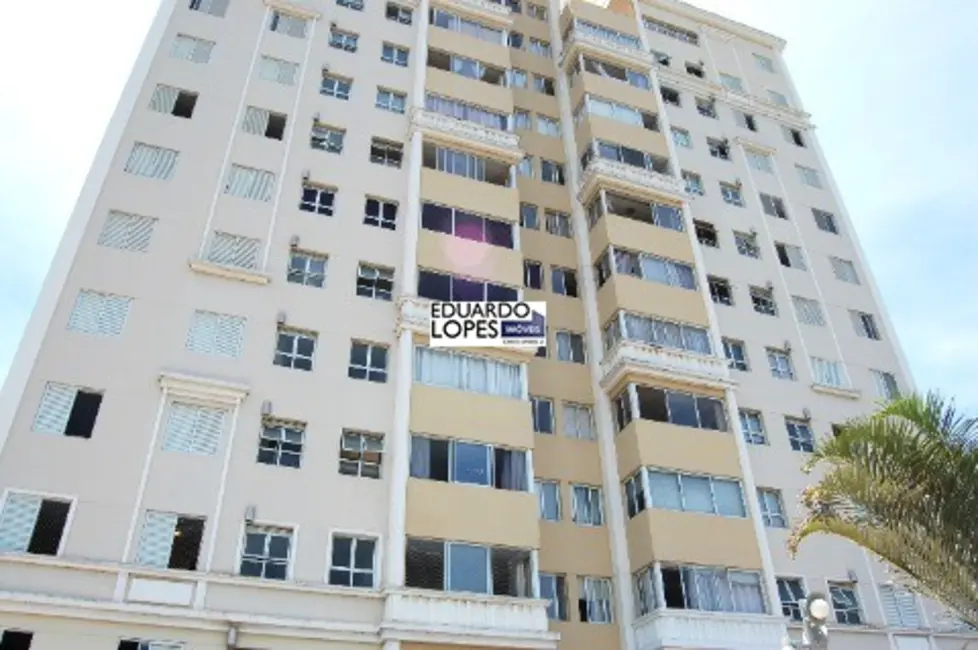 Foto 1 de Apartamento com 4 quartos à venda, 248m2 em Vila Sfeir, Indaiatuba - SP