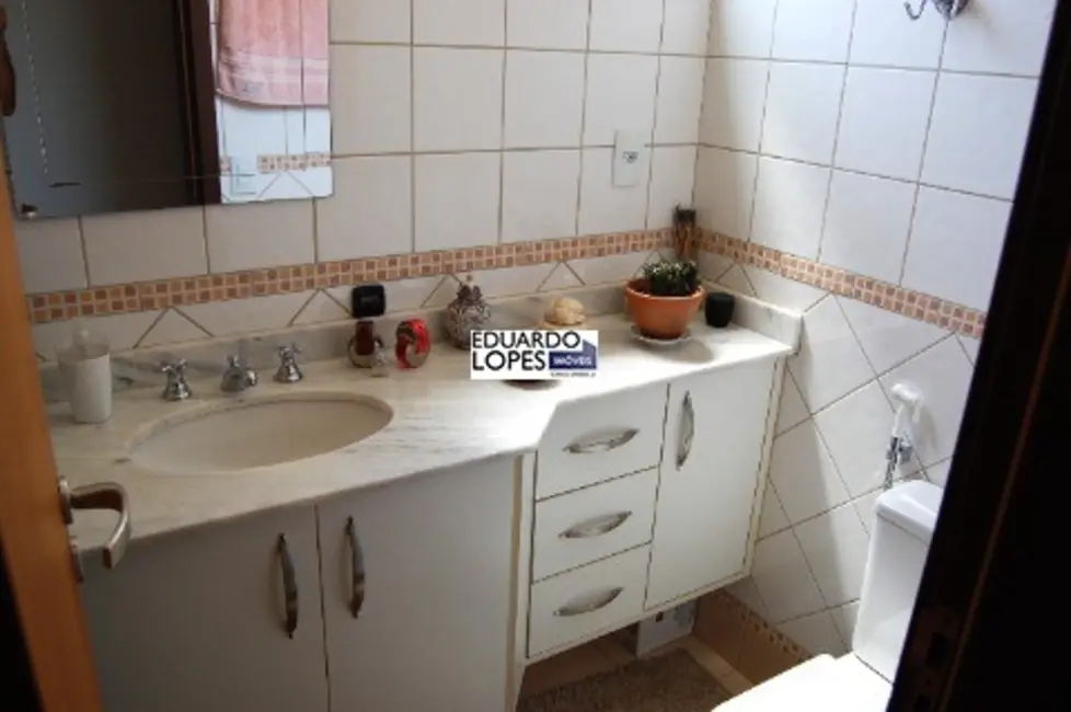 Foto 9 de Apartamento com 4 quartos à venda, 248m2 em Vila Sfeir, Indaiatuba - SP