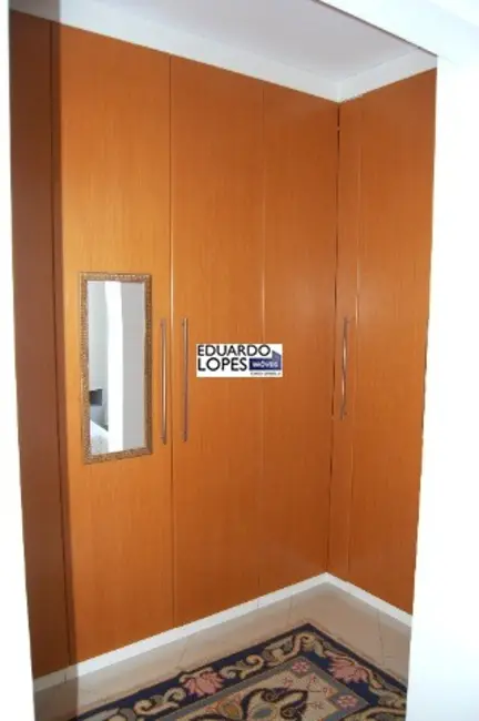 Foto 3 de Apartamento com 4 quartos à venda, 248m2 em Vila Sfeir, Indaiatuba - SP