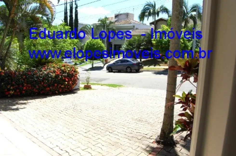 Foto 3 de Casa com 4 quartos à venda, 365m2 em Jardim Residencial Villa Suíça, Indaiatuba - SP