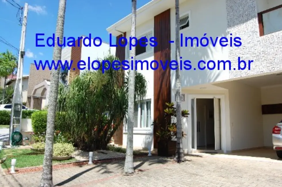 Foto 2 de Casa com 4 quartos à venda, 365m2 em Jardim Residencial Villa Suíça, Indaiatuba - SP