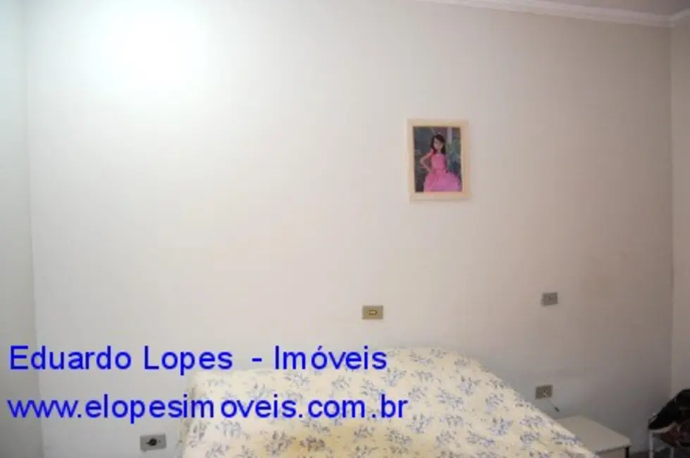 Foto 3 de Casa com 3 quartos à venda, 210m2 em Vila Avaí, Indaiatuba - SP