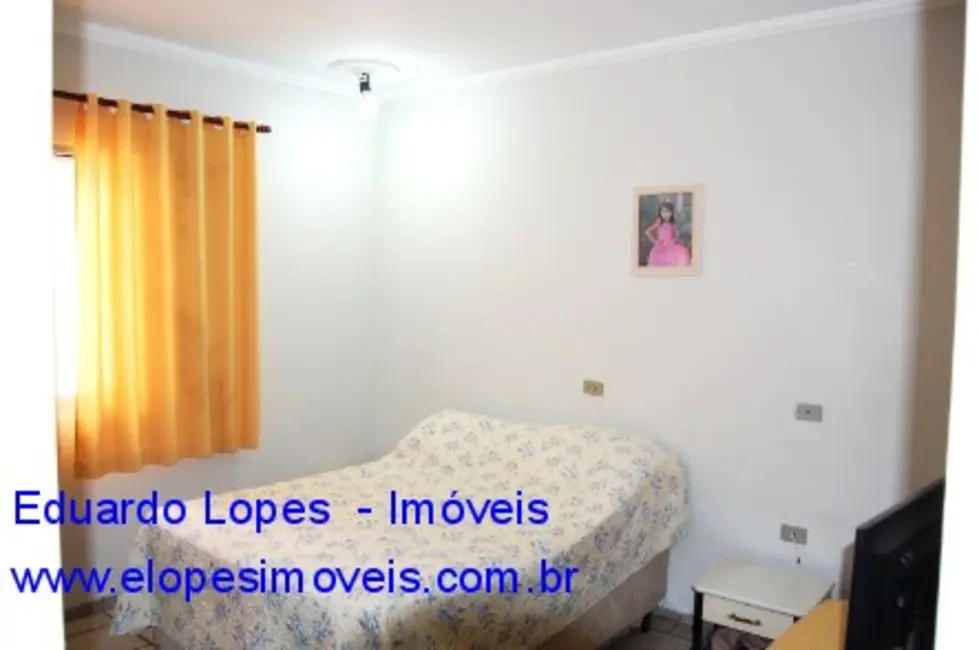 Foto 2 de Casa com 3 quartos à venda, 210m2 em Vila Avaí, Indaiatuba - SP