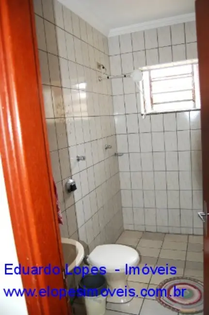 Foto 5 de Casa com 3 quartos à venda, 210m2 em Vila Avaí, Indaiatuba - SP