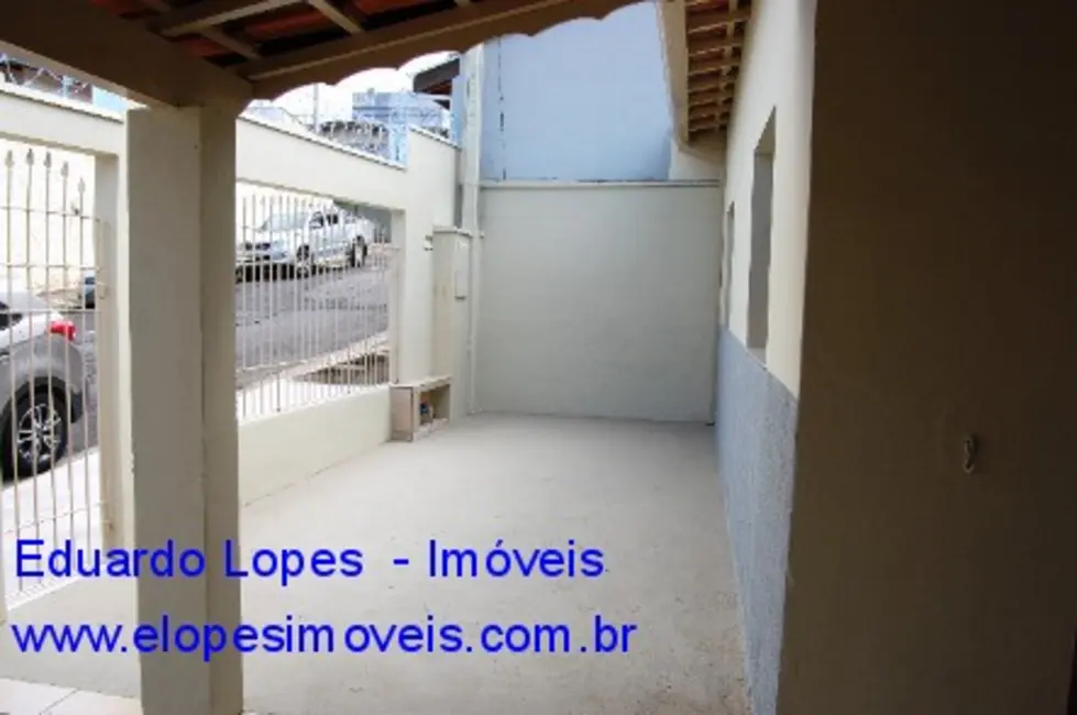 Foto 3 de Casa com 3 quartos à venda, 115m2 em Vila Furlan, Indaiatuba - SP
