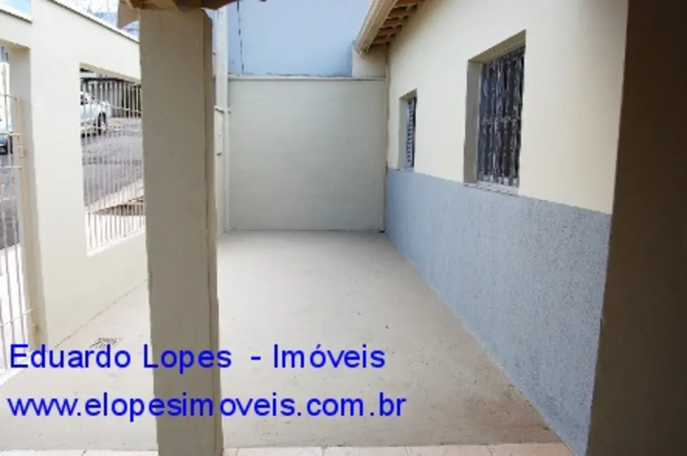 Foto 4 de Casa com 3 quartos à venda, 115m2 em Vila Furlan, Indaiatuba - SP