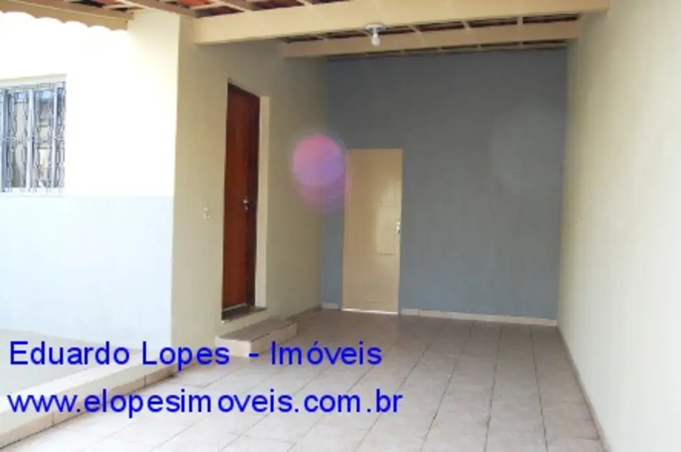 Foto 2 de Casa com 3 quartos à venda, 115m2 em Vila Furlan, Indaiatuba - SP
