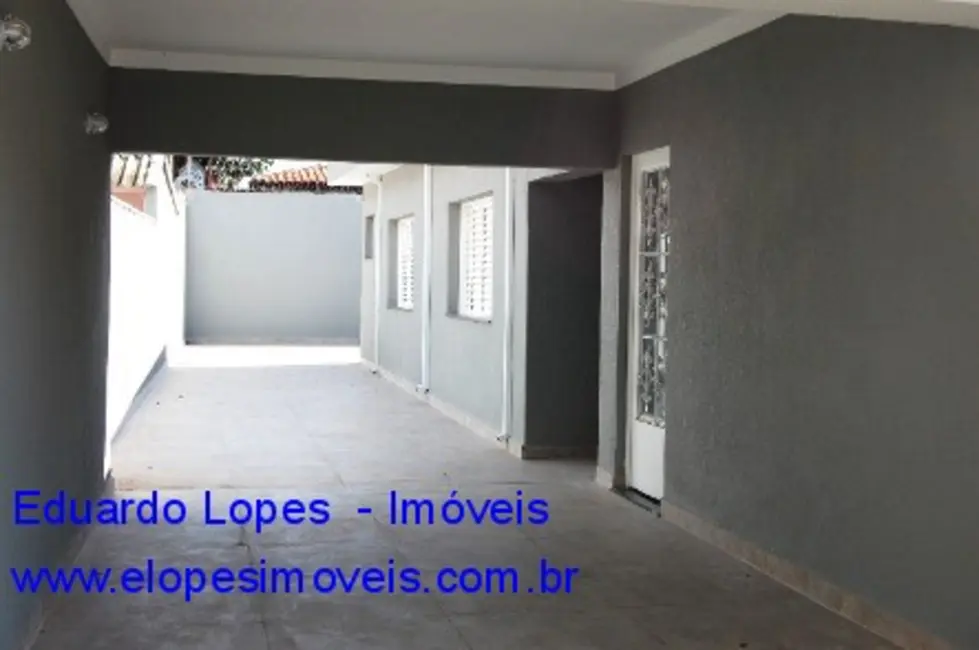 Foto 2 de Sala Comercial com 3 quartos à venda, 143m2 em Vila Aurora, Indaiatuba - SP
