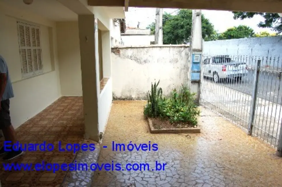 Foto 2 de Casa com 2 quartos à venda, 379m2 em Vila Vitória II, Indaiatuba - SP
