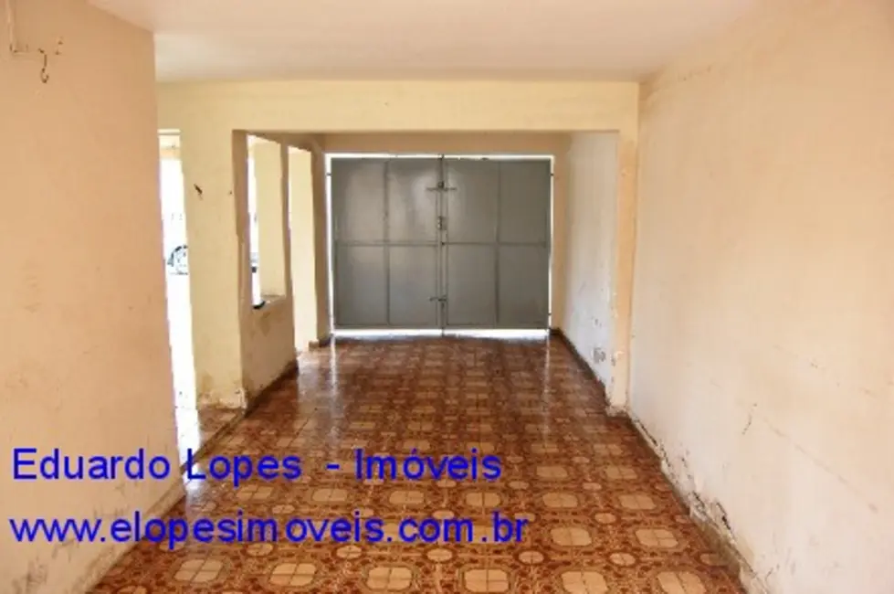 Foto 3 de Casa com 2 quartos à venda, 379m2 em Vila Vitória II, Indaiatuba - SP